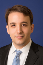Alan Cole